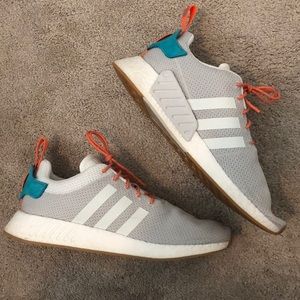 Men’s Adidas NMD R2- Summer